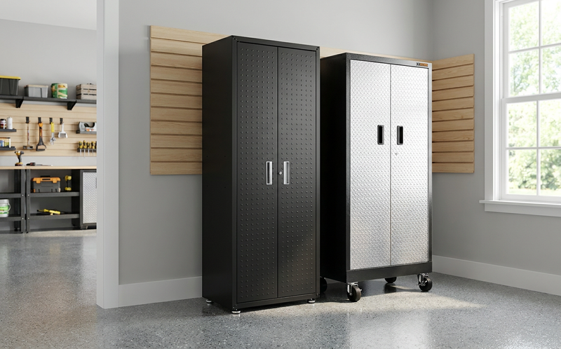 Garage Cabinets