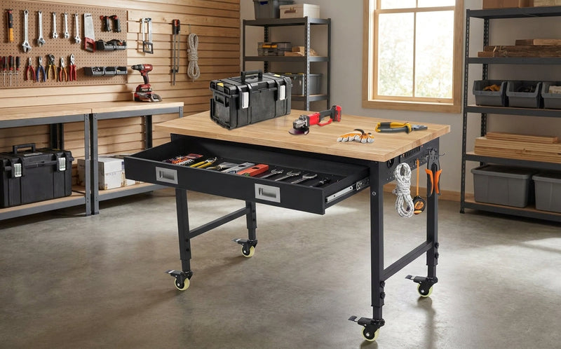 Workbenches