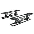 Authentic Portable Car Lift 7000LBS Automatic Jack System 10.2-26.8" Home Garage
